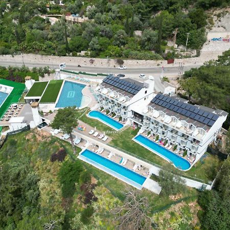 Sertil Royal Forest Hotel Олюденіз Екстер'єр фото