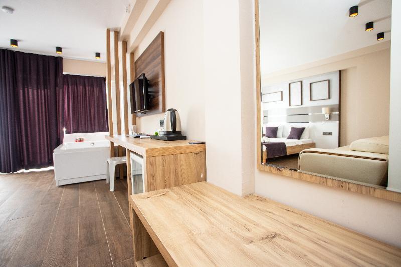 Sertil Royal Forest Hotel Олюденіз Екстер'єр фото