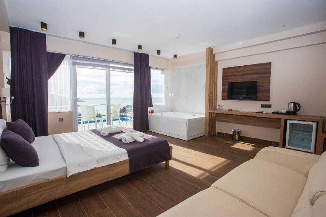 Sertil Royal Forest Hotel Олюденіз Екстер'єр фото