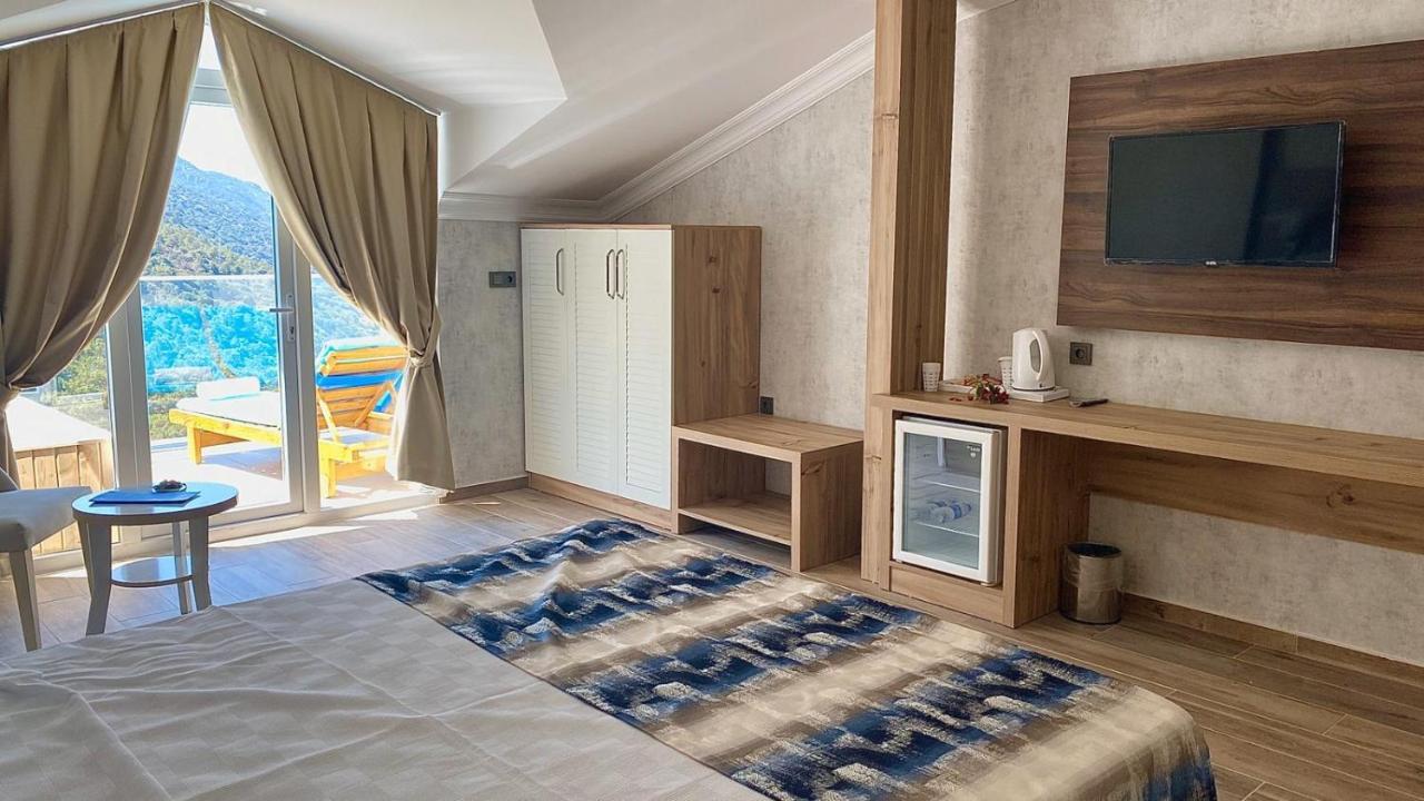 Sertil Royal Forest Hotel Олюденіз Екстер'єр фото