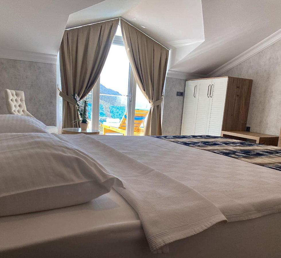 Sertil Royal Forest Hotel Олюденіз Екстер'єр фото