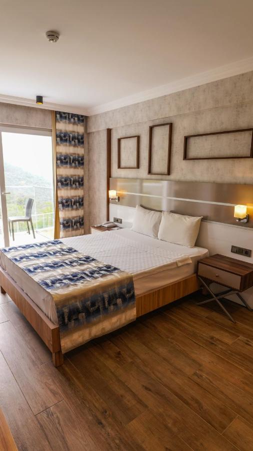 Sertil Royal Forest Hotel Олюденіз Екстер'єр фото