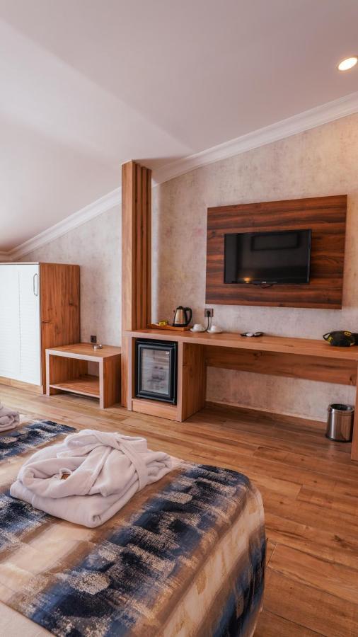 Sertil Royal Forest Hotel Олюденіз Екстер'єр фото